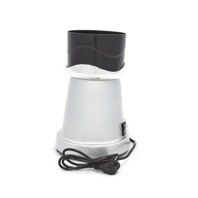 Maxima Oranžový odšťavňovač elektrický - 32 l/h - 12,5 cm sklenice |  09300027